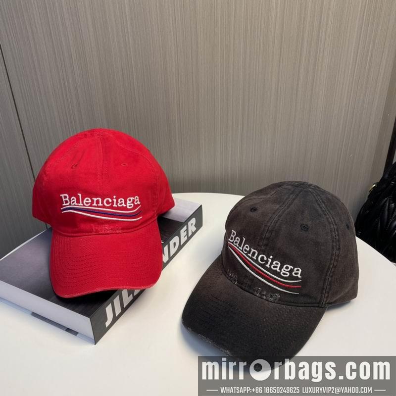Replica Balenciaga cap 101101