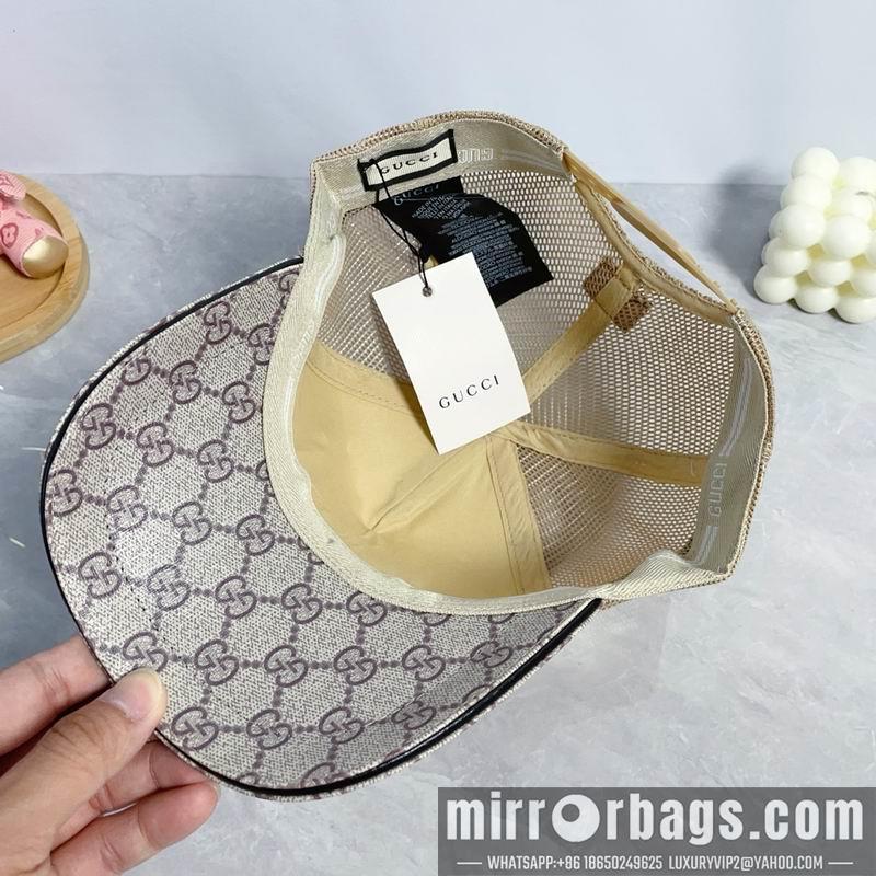 Replica Gucci Hat dx121