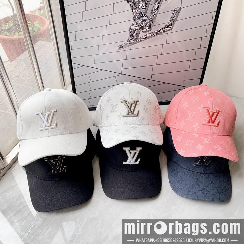 Replica LV cap 050704