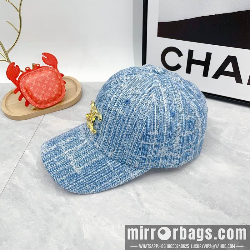 Replica Celine cap dx02