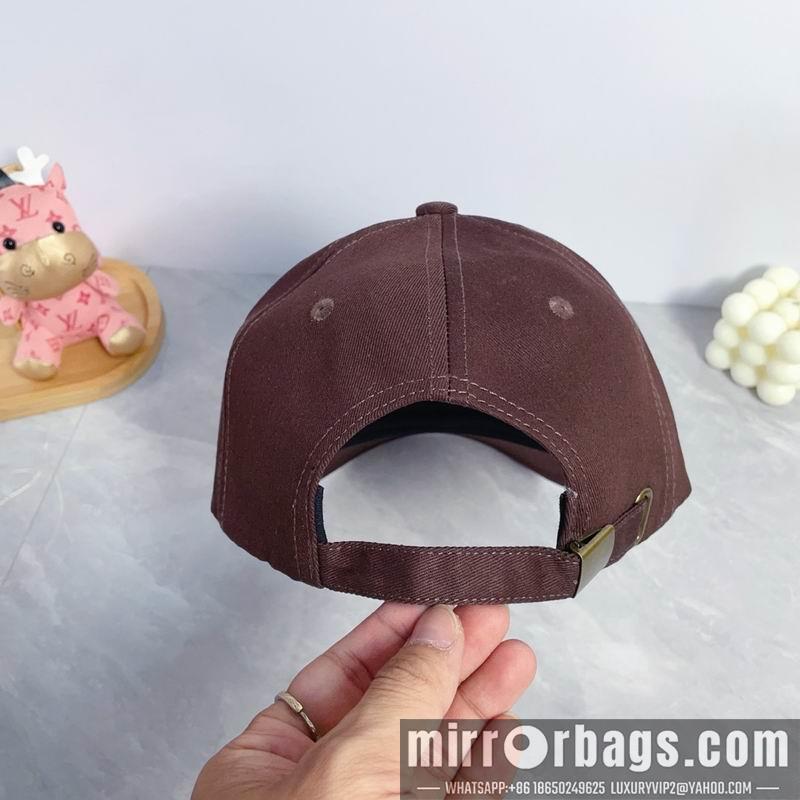 Replica LV Hat dx39