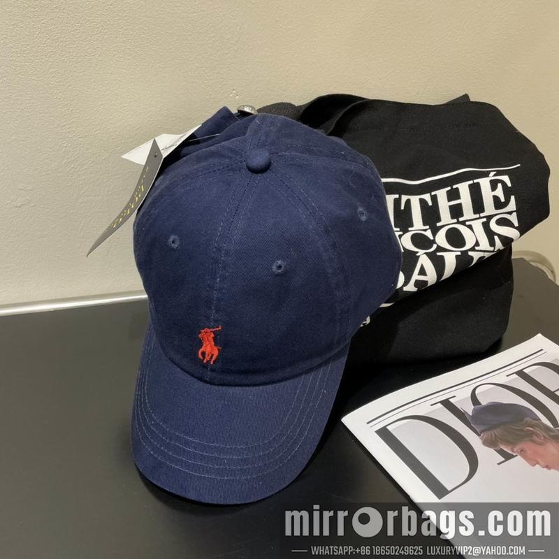 Replica Polo cap dx04