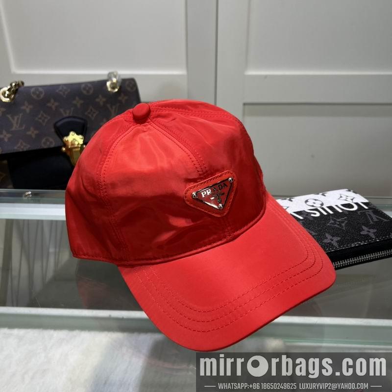 Replica Prada Hat dx10