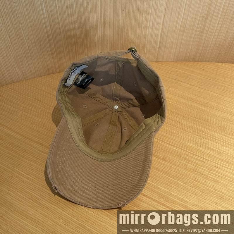 Replica Chanel cap 121401