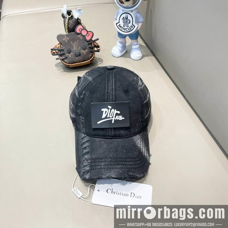 Replica Dior cap 072803