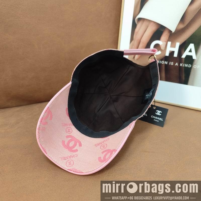 Replica Chanel cap dx34