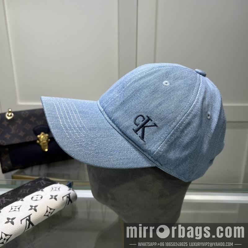 Replica CK cap dx25