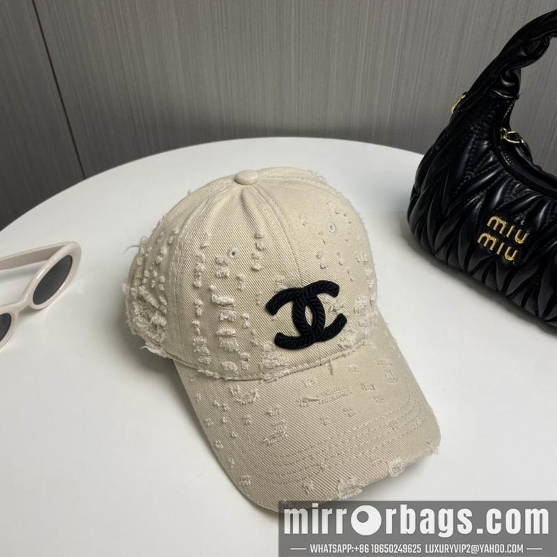 Replica Chanel cap dx72