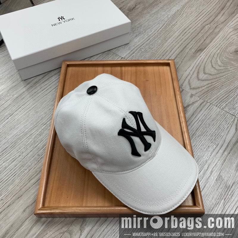 Replica MLB NY cap 071201