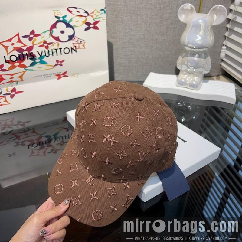 Replica LV cap 041703