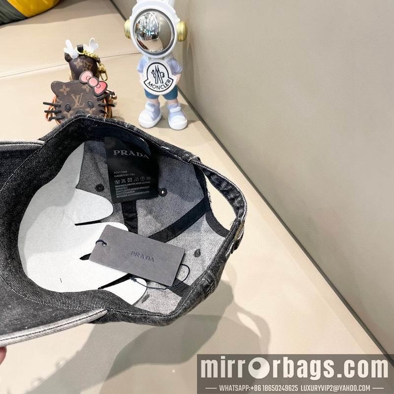 Replica Prada Cap 032002