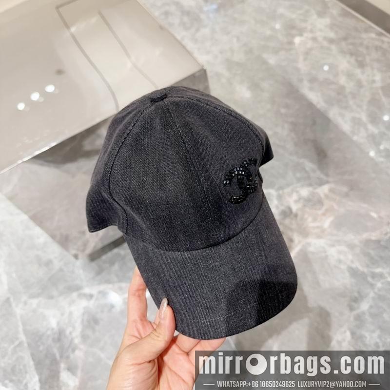 Replica Chanel cap 050703