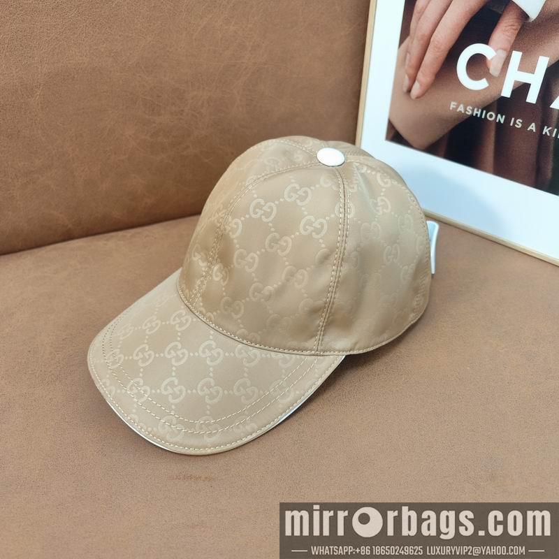 Replica Gucci cap dx132