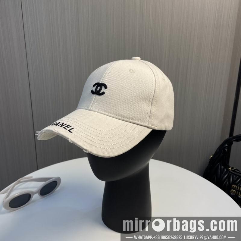 Replica Chanel Hat dx43
