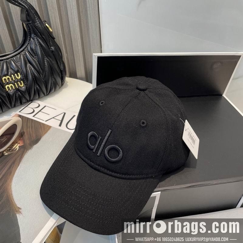 Replica Alo cap dx46