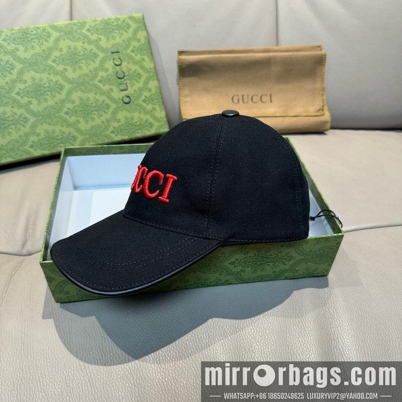 Replica Gucci Hat dx17
