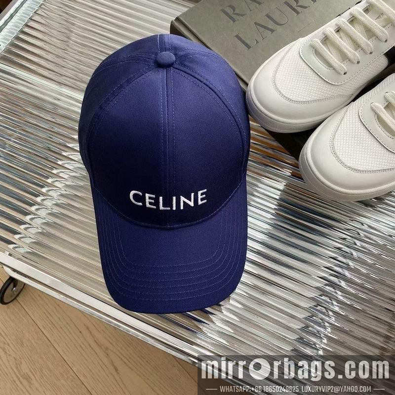 Replica Celine cap 090602