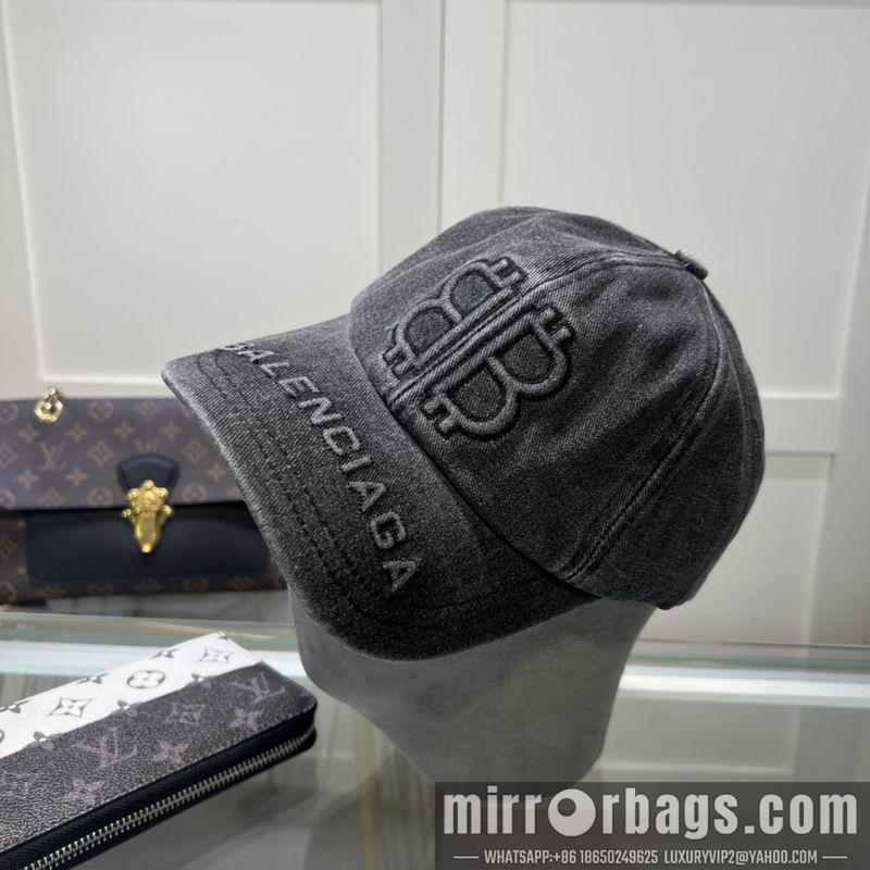 Replica Balenciaga cap dx81