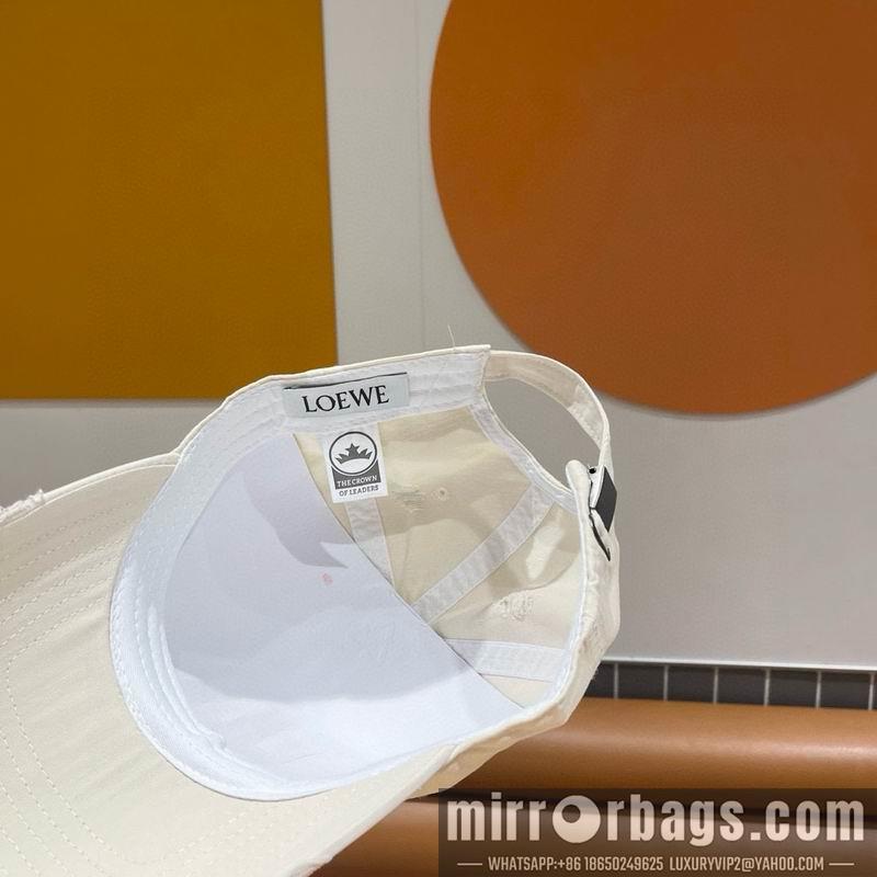 Replica Loewe cap 021101
