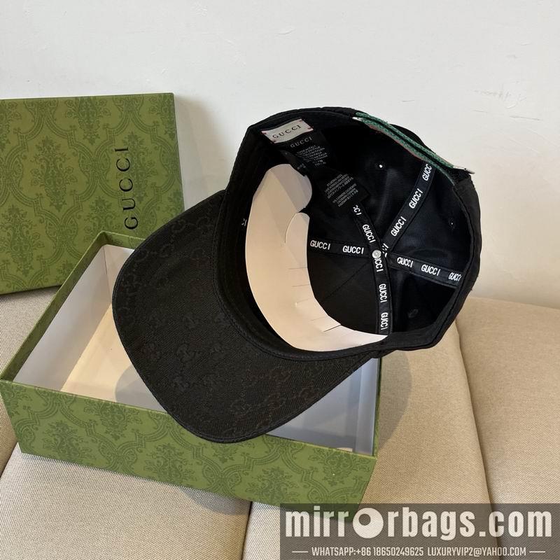 Replica Gucci cap dx30