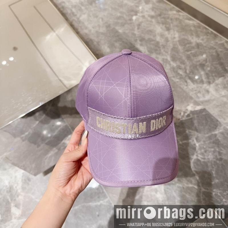 Replica Dior cap 080105
