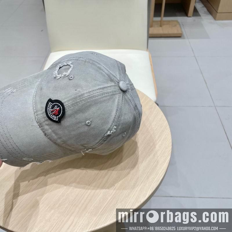 Replica Moncler cap 010901