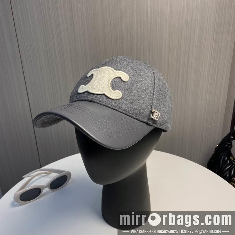 Replica Celine Hat 083006