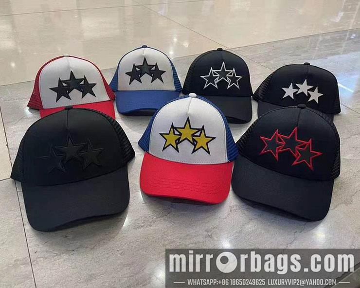 Replica Amiri Cap 13