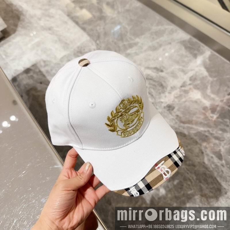 Replica Burberry cap dx23