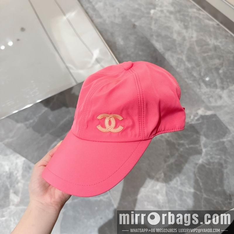 Replica Chanel cap dx47