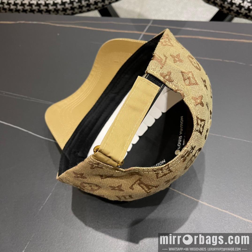 Replica LV cap 080201