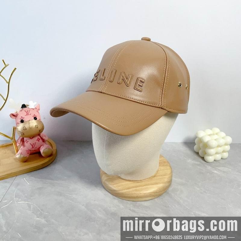 Replica Celine cap dx72