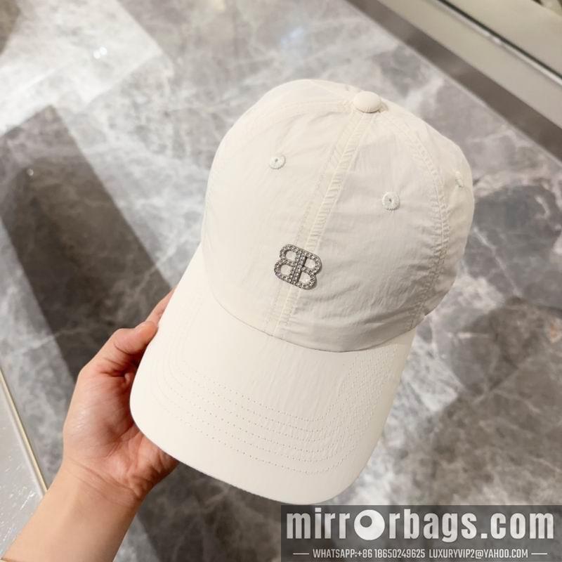 Replica Balenciaga cap 050710