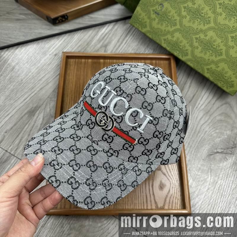 Replica Gucci cap dx33