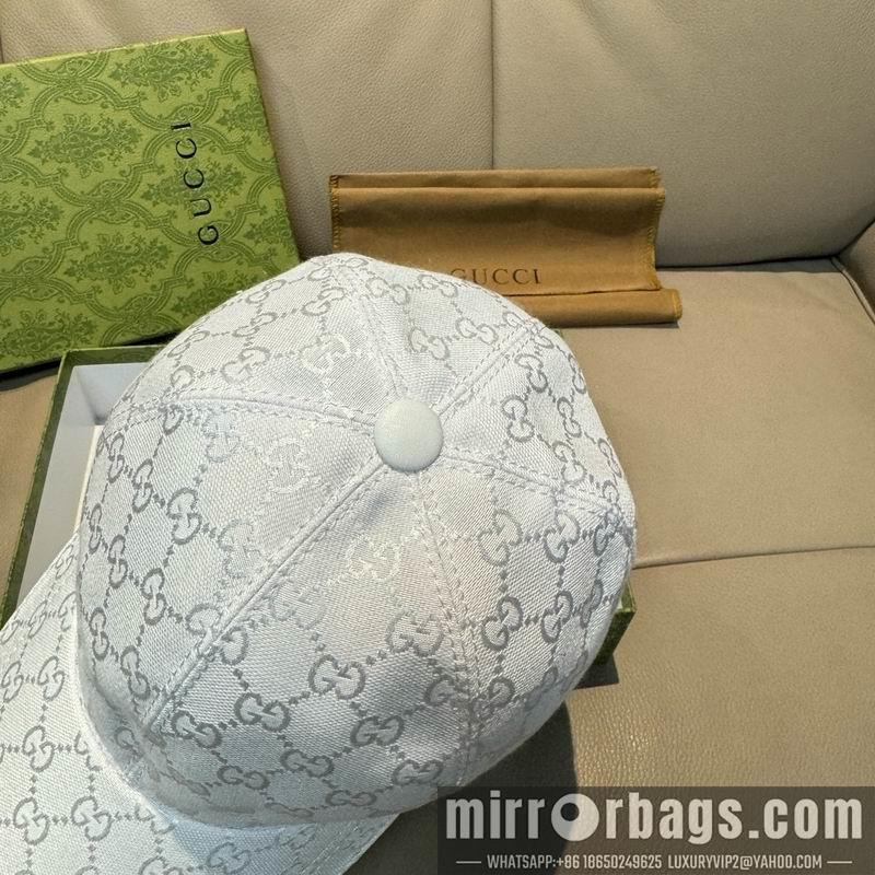 Replica Gucci cap dx157