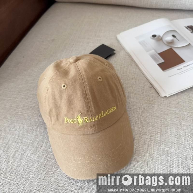 Replica Polo Hat 011504