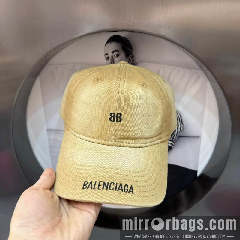 Replica Balenciaga cap 050701
