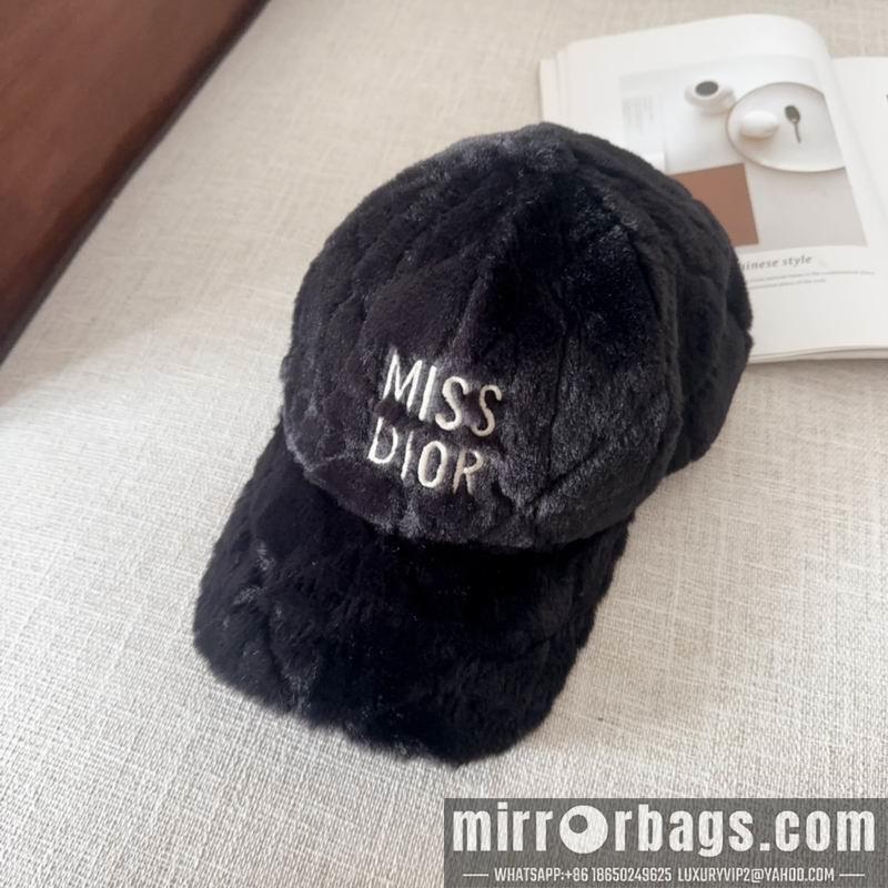 Replica Dior cap dx75