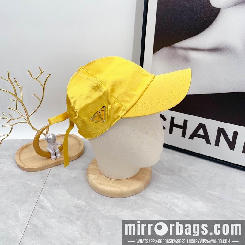 Replica Prada Cap dx75