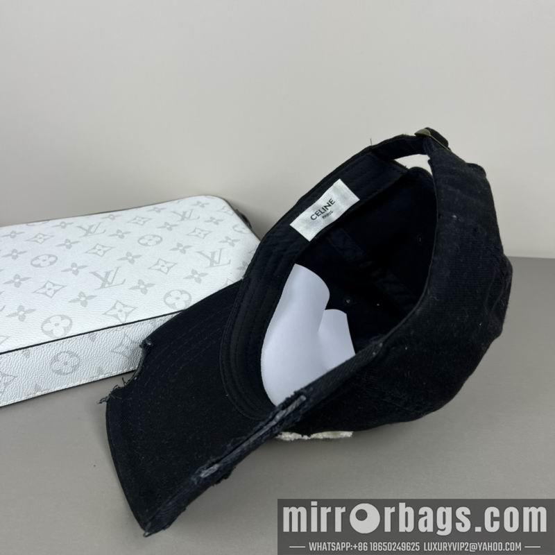 Replica Celine Hat dx23