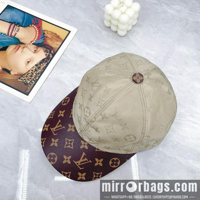 Replica LV Hat dx118