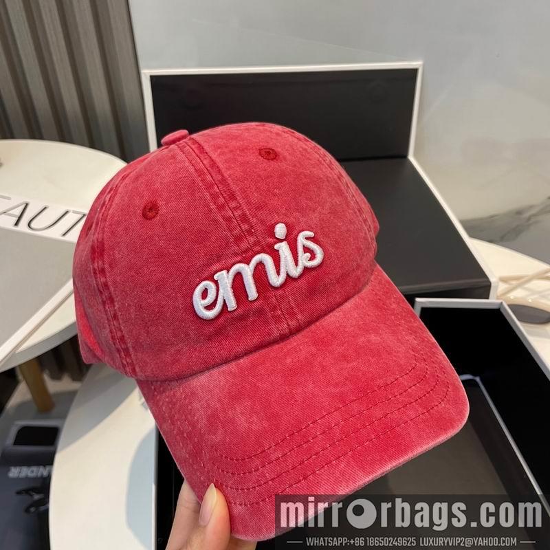 Replica Emis cap dx10
