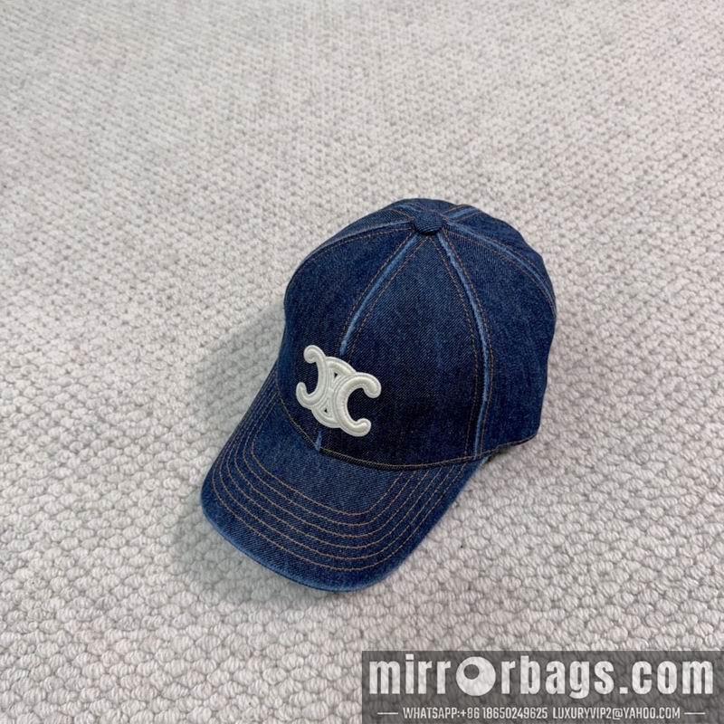 Replica Celine cap 122801