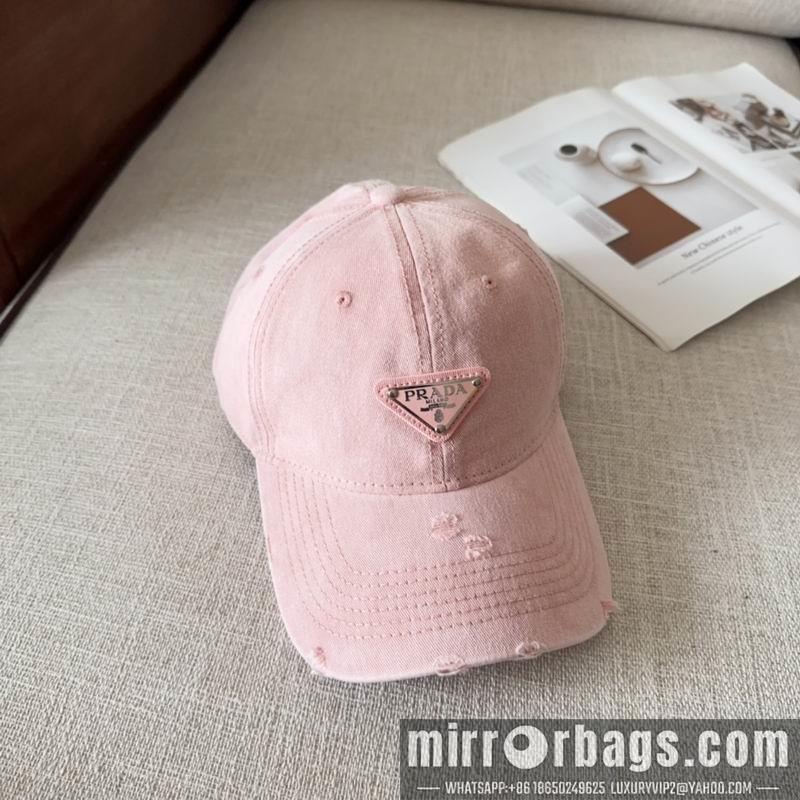 Replica Prada cap 120401