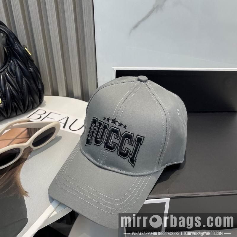 Replica Gucci cap dx32