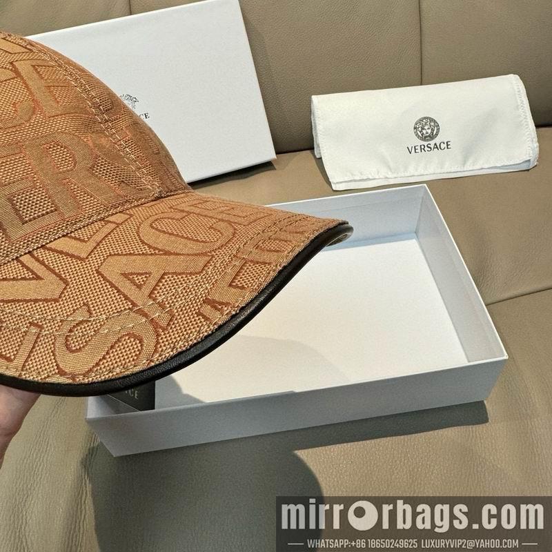 Replica Versace cap dx09