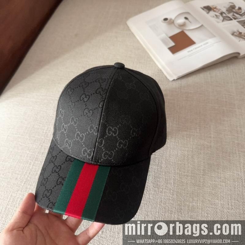 Replica Gucci Hat dx06