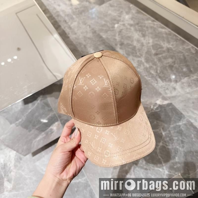 Replica LV cap 081801