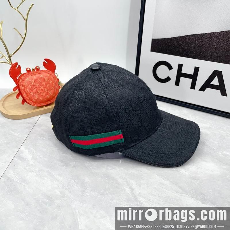 Replica Gucci cap dx11