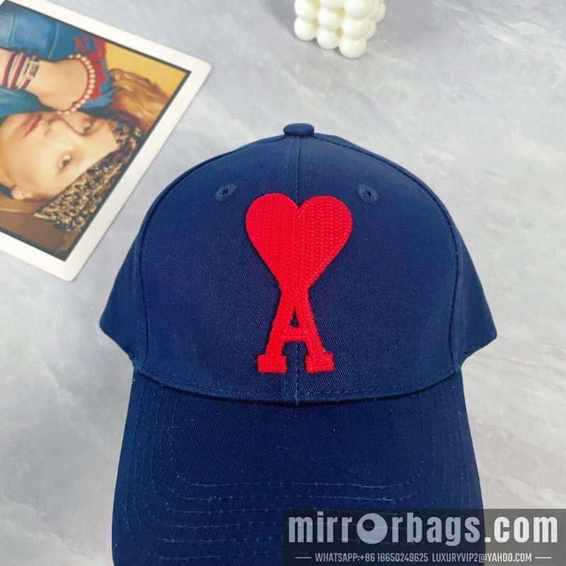 Replica Amiri cap dx02